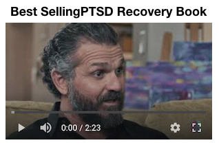 Paris: PTSD Recovery Book