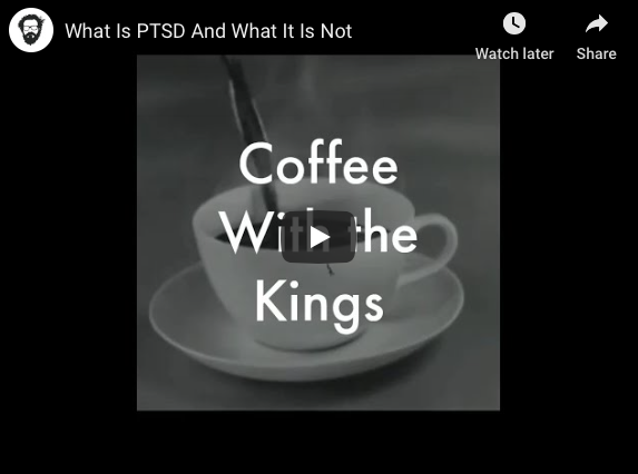 Paris What Is PTSD And What It Is Not