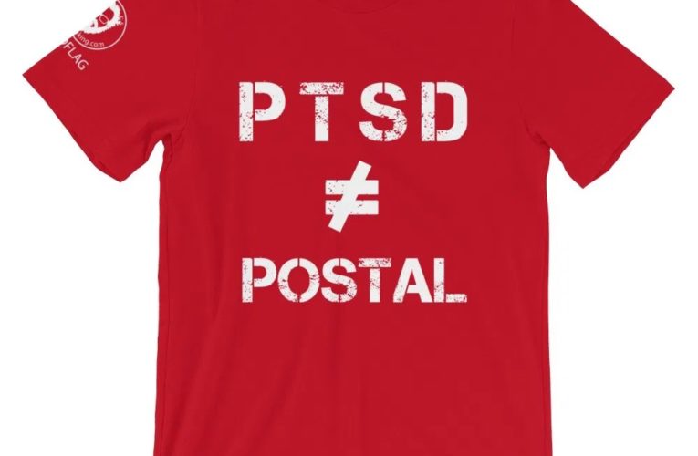 Complex PTSD: From Surviving to Thriving In Paris.