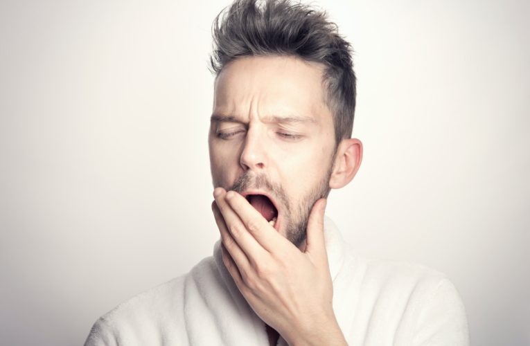 PTSD and Lack of Sleep in Paris: a Few Tips to Help you Manage