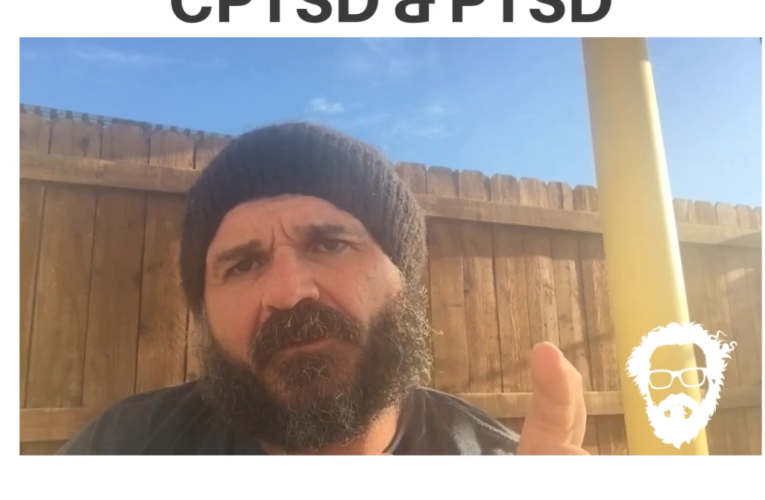 Paris: What is the difference between CPTSD and PTSD?