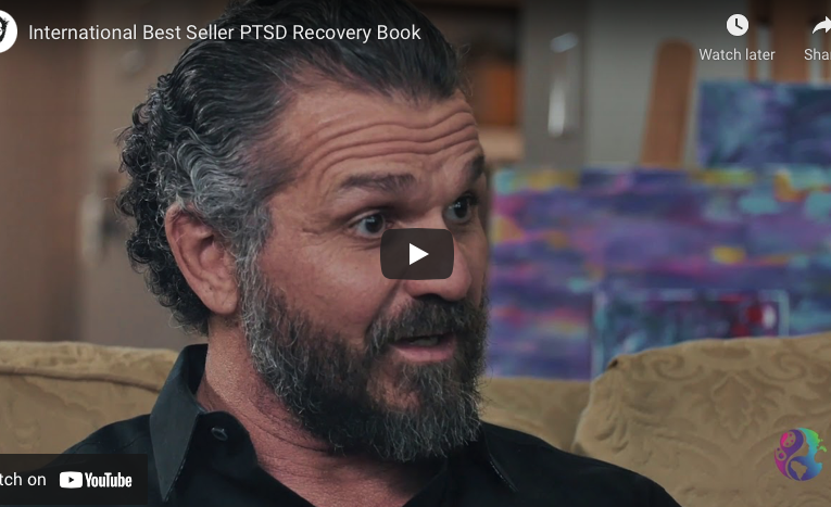 PTSD SELF HELP BOOK Paris