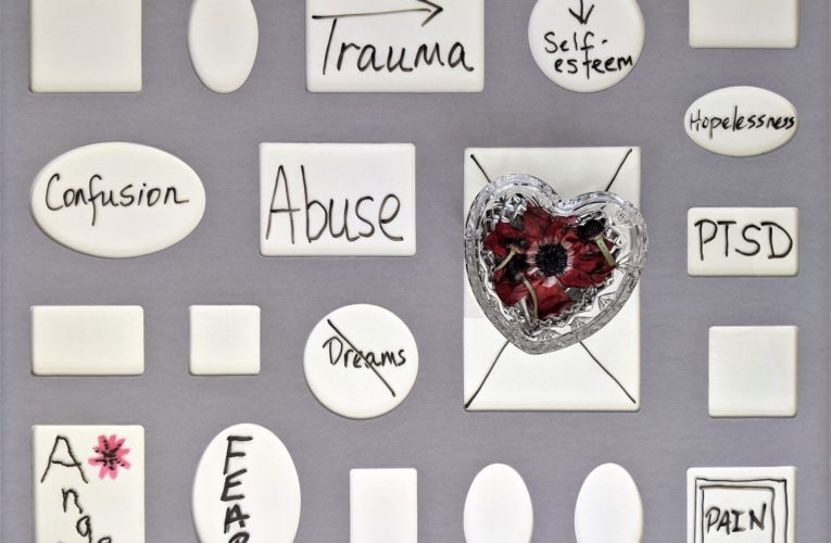 How PTSD Affects Daily Life in Paris.