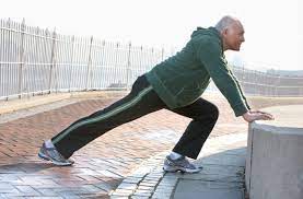 Pain Relief: Best Daily Practices for Healthy Joints in Paris