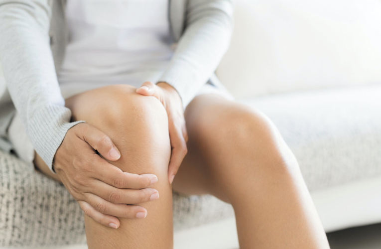 Paris What Causes Sudden Knee Pain without Injury?