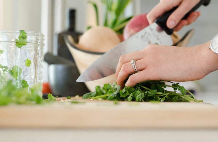 Nutrition and Mental Health: Eating to Reduce Inflammation in Paris