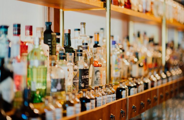 Nutrition and Mental Health in Paris: A Word About Alcohol