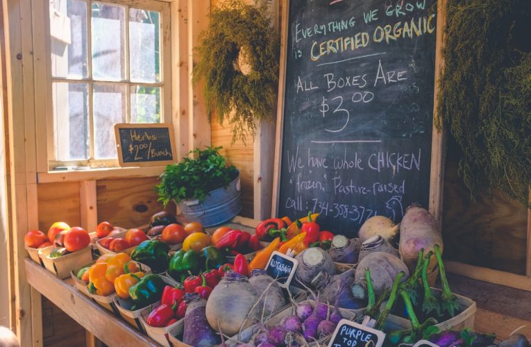 Nutrition and Mental Health: Avoid Foods that Cause Anxiety in Paris