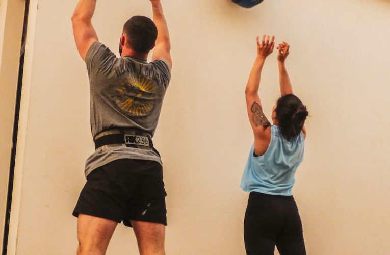 Exercise and Mental Health in Paris: Reducing Stress Naturally