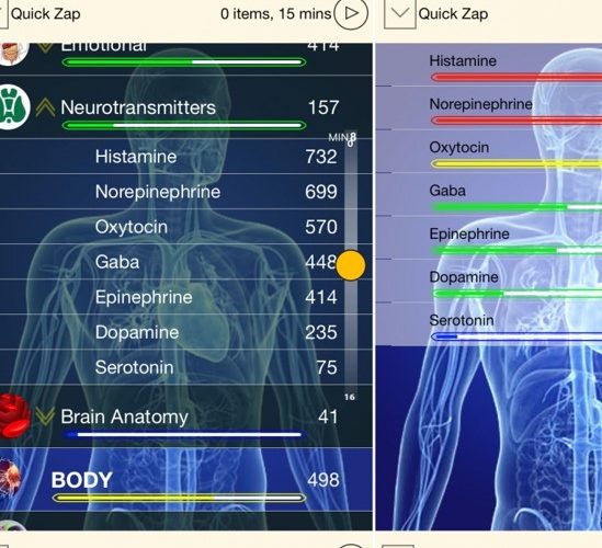 Unlock Your Body’s Healing Frequencies: Explore Frequency Medicine in Paris