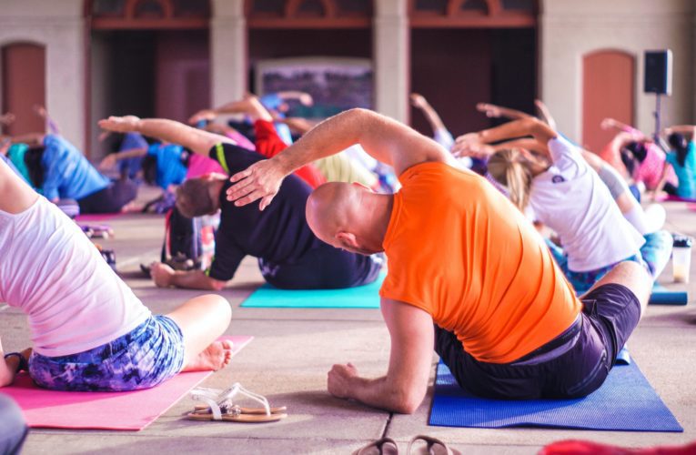 Exercise and Mental Health: Boosting Self-Esteem in Paris