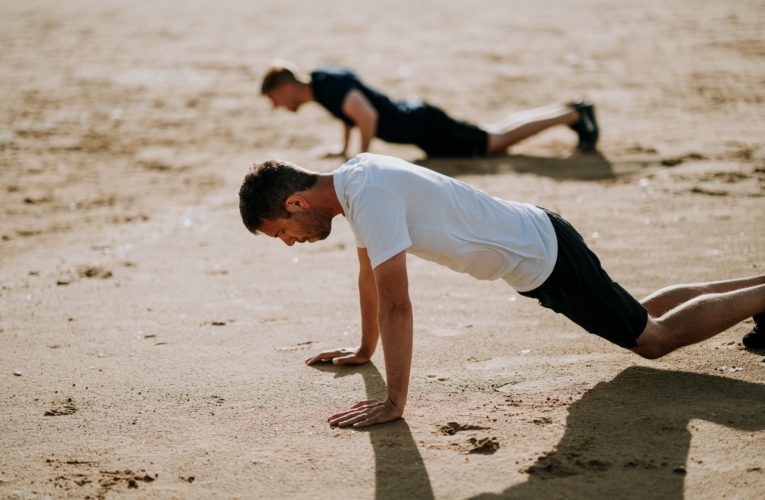 Exercise and Mental Health: Brain Health & Ways to Work Exercise into Your Routine in Paris
