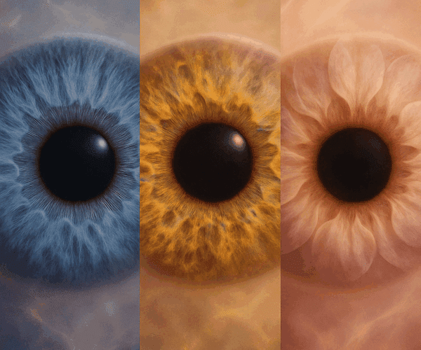 Why Diets Fail: Use Iridology in Paris to Find Your Bottleneck